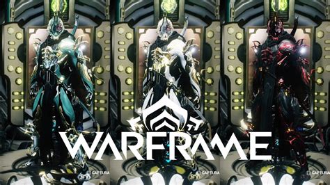 warframe umbra frames.